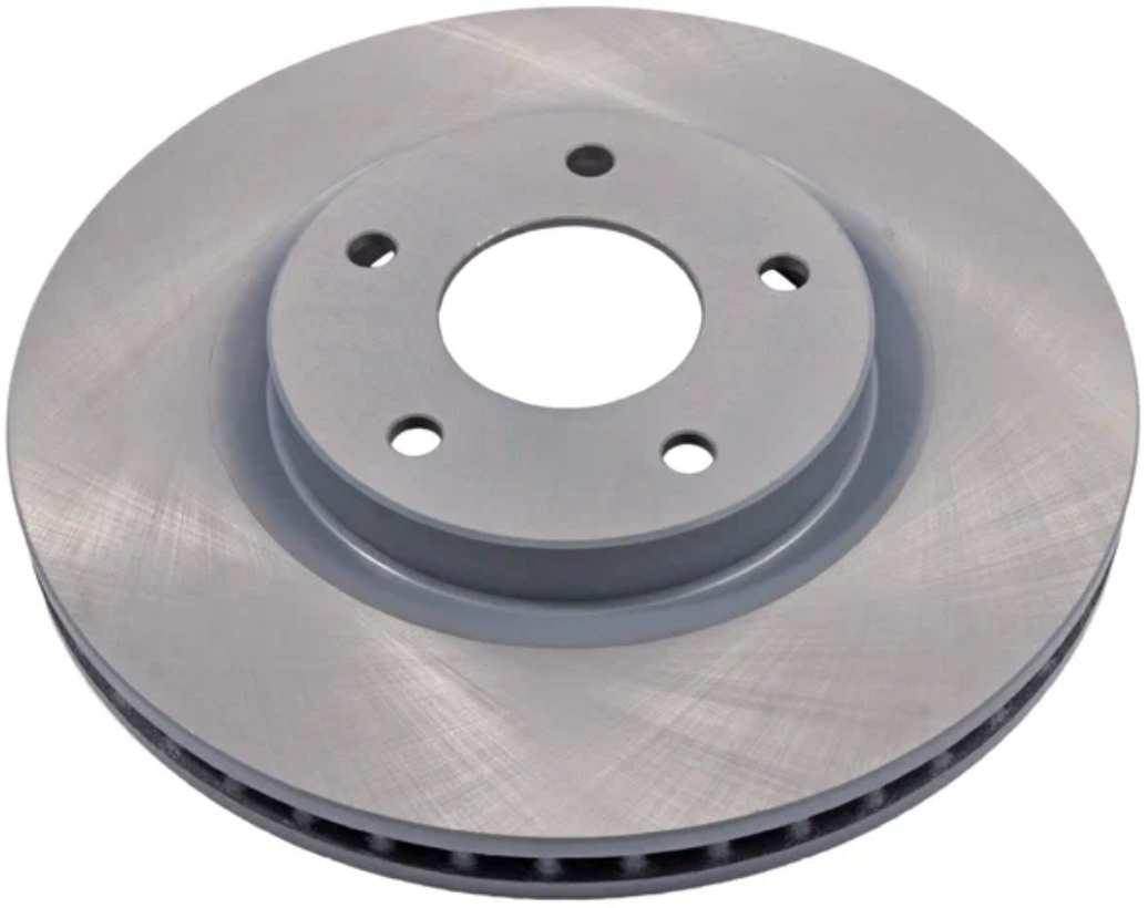 Диск Тормозной Перед Nissan Qashqai J10 07-13/Juke F15 10-/Renault Koleos 08- Sat арт. ST-
Диск Тормозной Перед Nissan Qashqai J10 07-13/Juke F15 10-/Renault Koleos 08- Sat арт. ST-