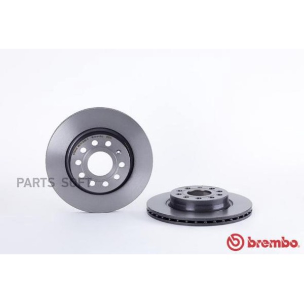 SAT Диск тормозной перед VAG AUDI A3/S3 08-13/OCTAVIA 04-13/YETI 10-15/CADDY 11-15/GOLF PL
SAT Диск тормозной перед VAG AUDI A3/S3 08-13/OCTAVIA 04-13/YETI 10-15/CADDY 11-15/GOLF PL