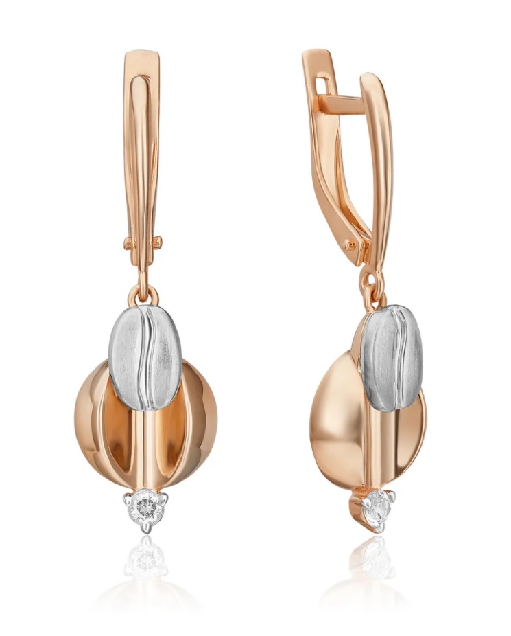 Серьги из комбинированного золота с топазом PLATINA jewelry 02-4905-01-201-1111, 02-4905-01-201-1111
Серьги из комбинированного золота с топазом PLATINA jewelry 02-4905-01-201-1111, 02-4905-01-201-1111