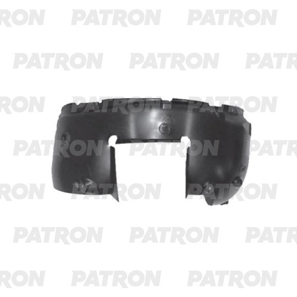 Подкрылок Передн Лев Opel: Corsa 2000-2005 (Страна Производства: Турция) PATRON арт. P72-2
Подкрылок Передн Лев Opel: Corsa 2000-2005 (Страна Производства: Турция) PATRON арт. P72-2