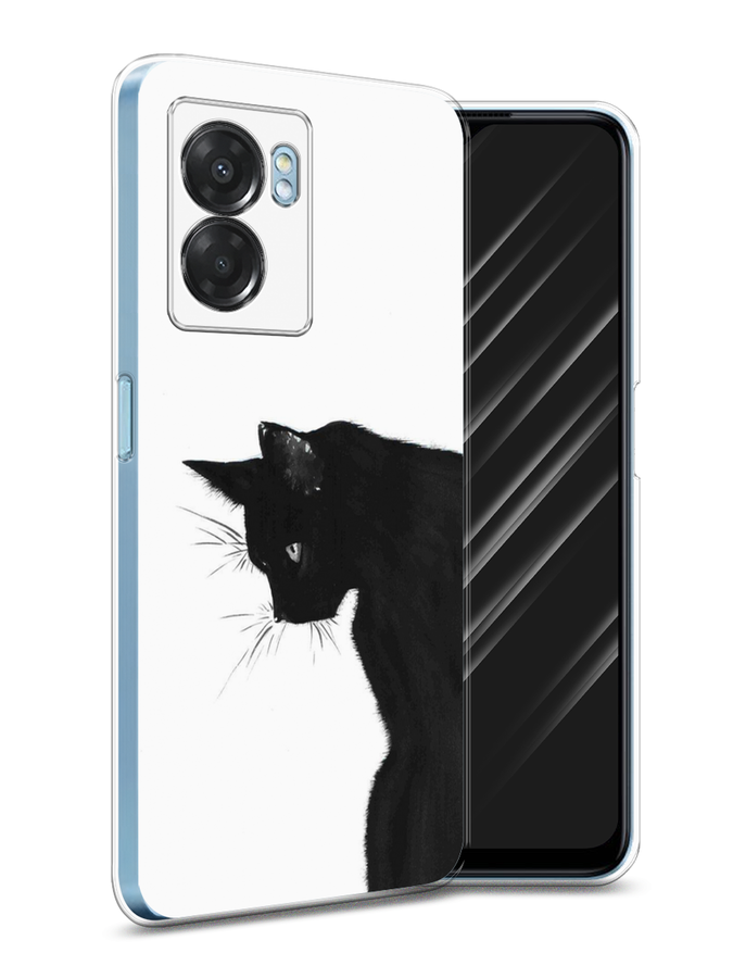 Чехол Awog на Oppo A57 5G/A56s/OnePlus Nord N300 5G "Black cat", Разноцветный, 2510250-1
Чехол Awog на Oppo A57 5G/A56s/OnePlus Nord N300 5G "Black cat", Разноцветный, 2510250-1