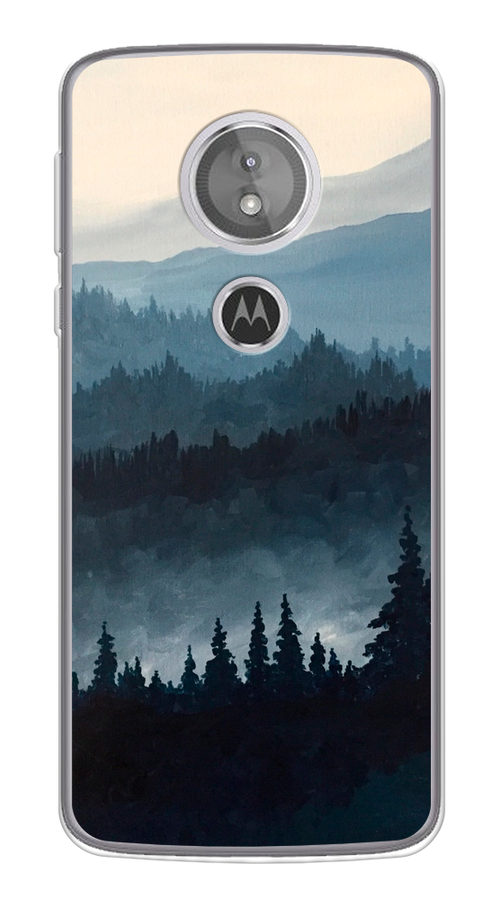 Чехол Awog на Motorola Moto G6 Play / Моторола Мото G6 Плэй "Туманные горы", Разноцветный, 240950-4
Чехол Awog на Motorola Moto G6 Play / Моторола Мото G6 Плэй "Туманные горы", Разноцветный, 240950-4