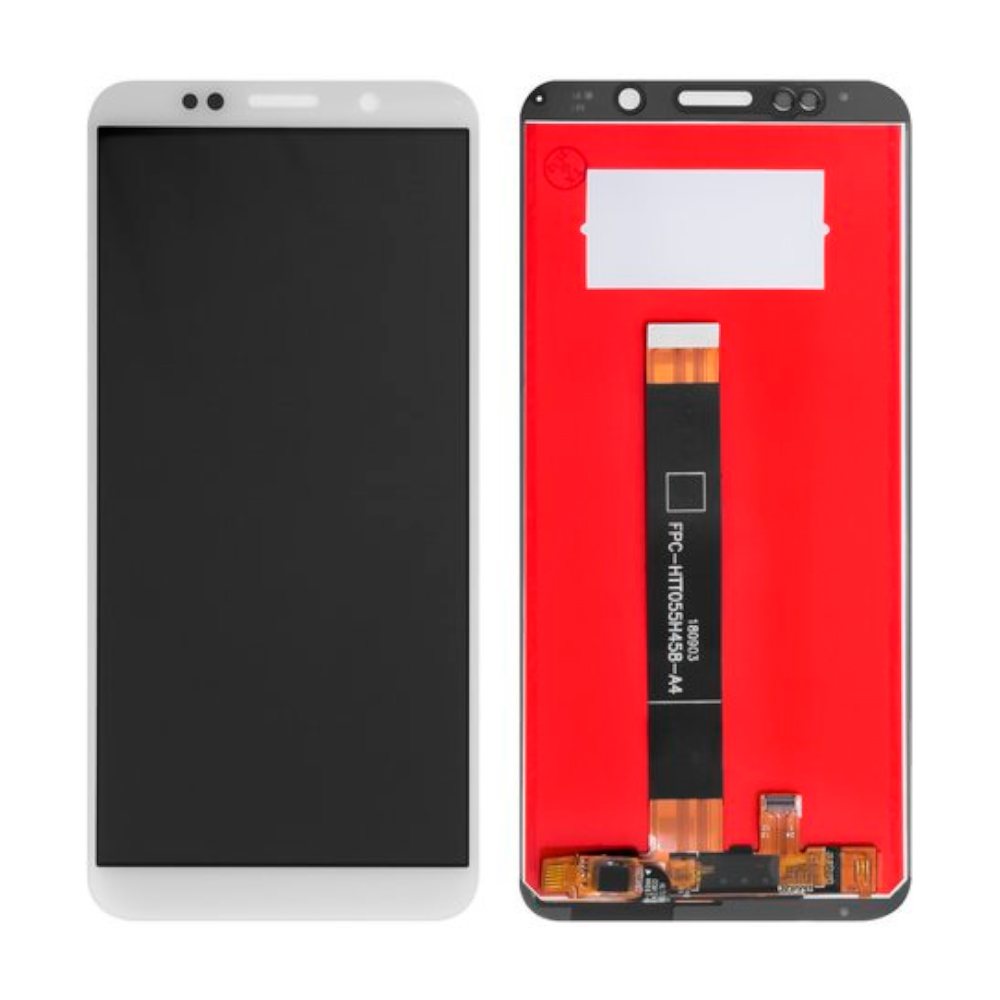 Дисплей для Honor P Smart 2018 (FIG-LX1) + тачскрин (белый), Huawei Honor P Smart 2018 (FIG-LX1)
Дисплей для Honor P Smart 2018 (FIG-LX1) + тачскрин (белый), Huawei Honor P Smart 2018 (FIG-LX1)