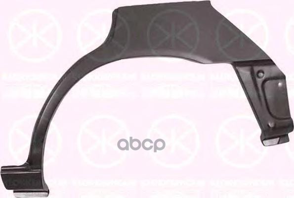 Арка Крыла Задн Прав Toyota: Corolla Ae100 92-95 4дв Klokkerholm арт. 8112582
Арка Крыла Задн Прав Toyota: Corolla Ae100 92-95 4дв Klokkerholm арт. 8112582