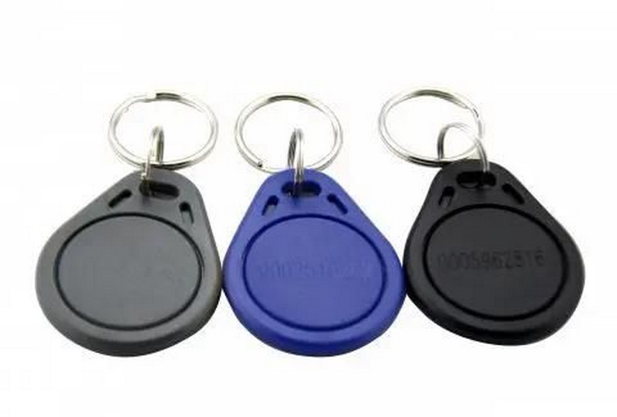 Метка радиочастотная ZKTECO RFID ID TAG для открытия шлагбаума/ворот, Синий, Метка радиочастотная ZKTECO RFID ID TAG для открытия шлагбаума/ворот
Метка радиочастотная ZKTECO RFID ID TAG для открытия шлагбаума/ворот, Синий, Метка радиочастотная ZKTECO RFID ID TAG для открытия шлагбаума/ворот