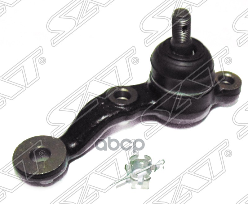 Шаровая Опора Нижняя Fr (передний) Chaser/Cresta/Mark 92-02 Rh (правый) Sat арт. ST-43330-
Шаровая Опора Нижняя Fr (передний) Chaser/Cresta/Mark 92-02 Rh (правый) Sat арт. ST-43330-