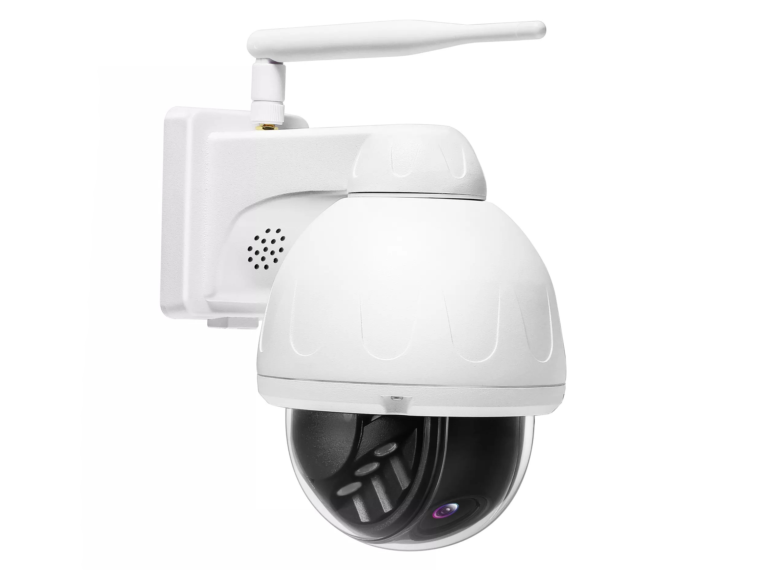 Уличная поворотная Wi-Fi IP камера видеонаблюдения Link SD69W-8G 160921812, Белый, SD69W-8G
Уличная поворотная Wi-Fi IP камера видеонаблюдения Link SD69W-8G 160921812, Белый, SD69W-8G