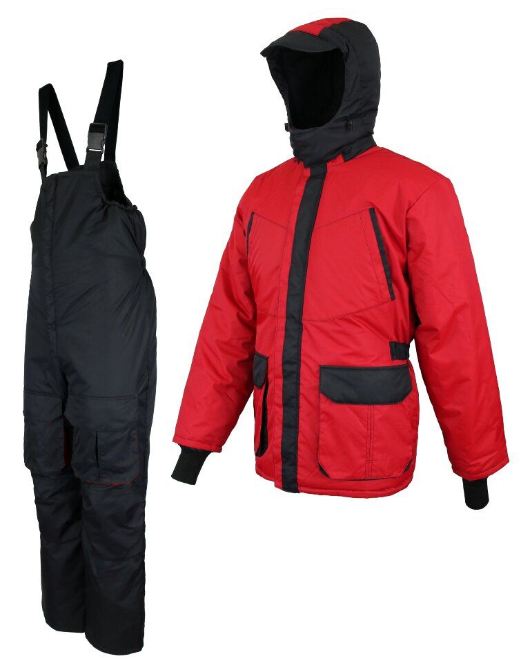 Костюм мужской зимний IFRIT Centaur Blazer Fleece Красный Черный, 52/54-182/188, Centaur
Костюм мужской зимний IFRIT Centaur Blazer Fleece Красный Черный, 52/54-182/188, Centaur