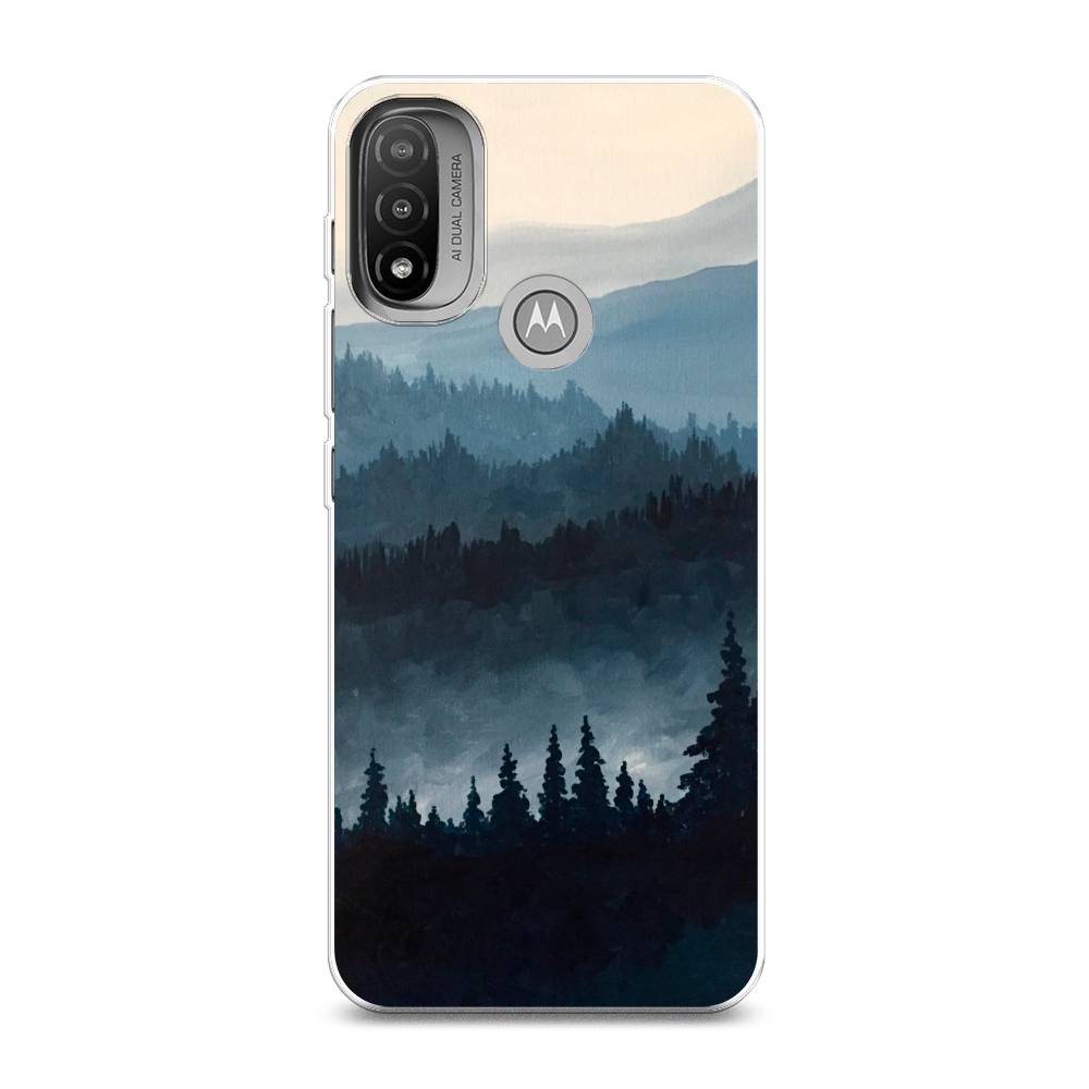 Чехол Awog на Lenovo K14 Plus/Motorola Moto E20/E30/E40 "Туманные горы", Разноцветный, 243450-4
Чехол Awog на Lenovo K14 Plus/Motorola Moto E20/E30/E40 "Туманные горы", Разноцветный, 243450-4