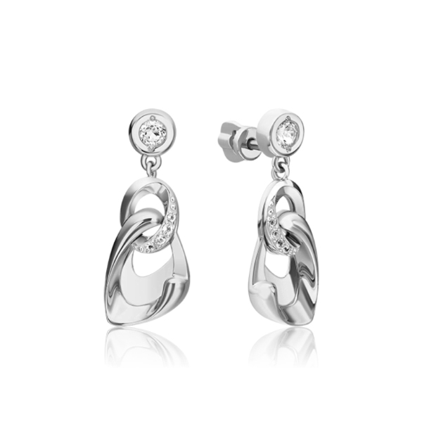 Серьги пусеты из белого золота с топазом PLATINA jewelry 02-4845-00-201-1120, 02-4845-00-201-1120
Серьги пусеты из белого золота с топазом PLATINA jewelry 02-4845-00-201-1120, 02-4845-00-201-1120