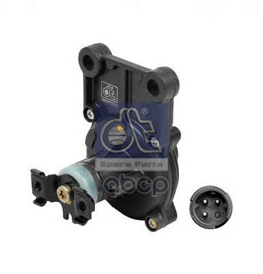 Датчик Уровня Пневмоподвески! Elc,Заднvolvofh12,Rvi Magnum/Premium DT Spare Parts арт. 232
Датчик Уровня Пневмоподвески! Elc,Заднvolvofh12,Rvi Magnum/Premium DT Spare Parts арт. 232