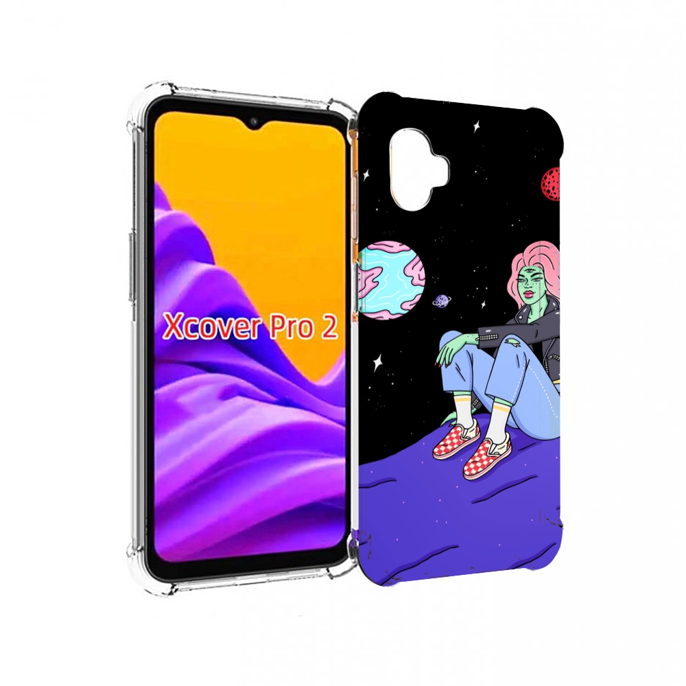 Чехол MyPads девушка-на-луне-мультик для Samsung Galaxy Xcover Pro 2, Прозрачный, Tocco
Чехол MyPads девушка-на-луне-мультик для Samsung Galaxy Xcover Pro 2, Прозрачный, Tocco