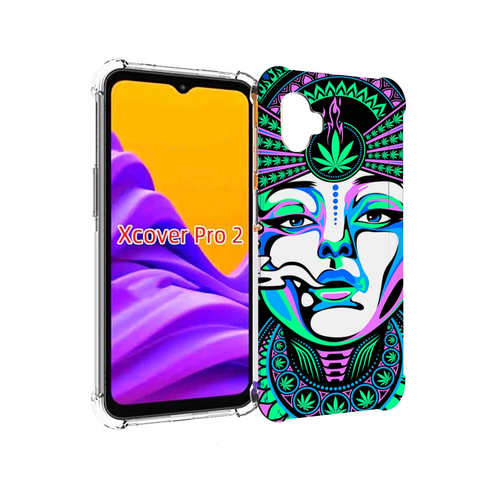Чехол MyPads девушка-любит-траву-абстракция для Samsung Galaxy Xcover Pro 2, Прозрачный, Tocco
Чехол MyPads девушка-любит-траву-абстракция для Samsung Galaxy Xcover Pro 2, Прозрачный, Tocco