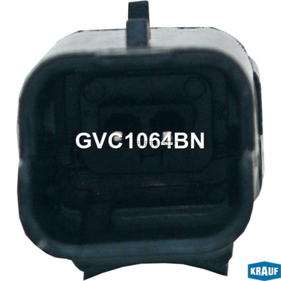 Клапан Электромагнитный Изменения Фаз Грм Gvc1064bn Nsii0022967103 Krauf арт. GVC1064BN
Клапан Электромагнитный Изменения Фаз Грм Gvc1064bn Nsii0022967103 Krauf арт. GVC1064BN