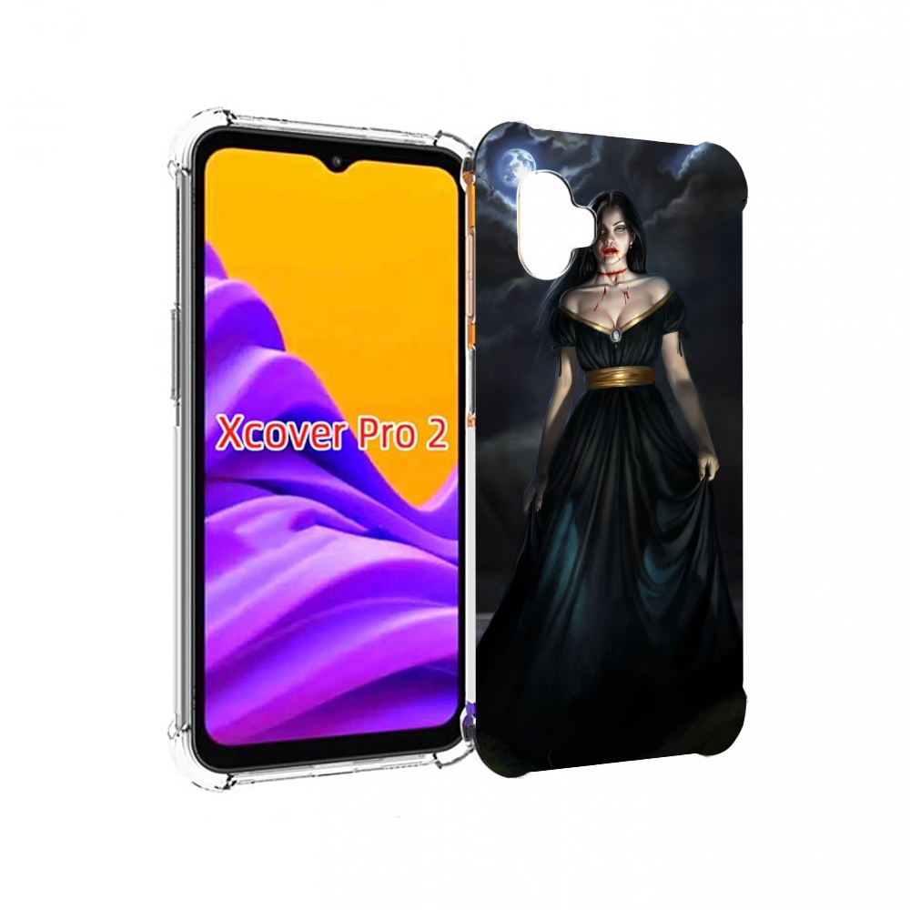 Чехол MyPads девушка с порезом на горле женский для Samsung Galaxy Xcover Pro 2, Прозрачный, Tocco
Чехол MyPads девушка с порезом на горле женский для Samsung Galaxy Xcover Pro 2, Прозрачный, Tocco