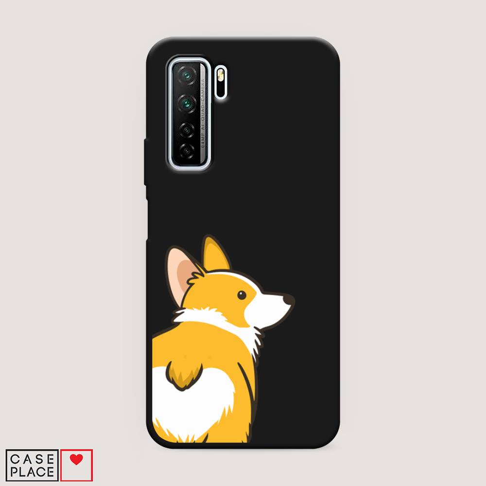 Чехол Awog на Huawei P40 lite 5G "Корги следуй за мной", Желтый;бежевый;белый, 6103052-1
Чехол Awog на Huawei P40 lite 5G "Корги следуй за мной", Желтый;бежевый;белый, 6103052-1