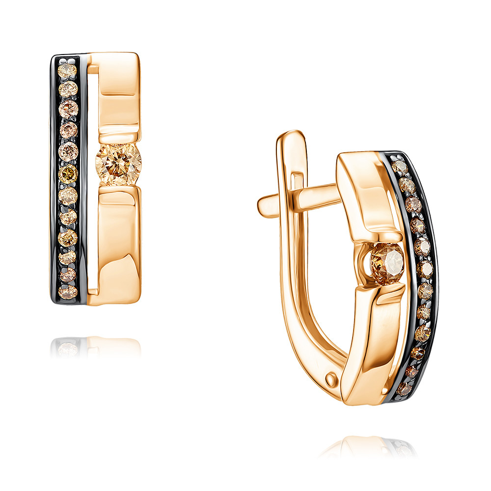 Серьги из красного золота с бриллиантом ADAMAS 24038392/01-А50Ч-425, 24038392/01-А50Ч-425
Серьги из красного золота с бриллиантом ADAMAS 24038392/01-А50Ч-425, 24038392/01-А50Ч-425
