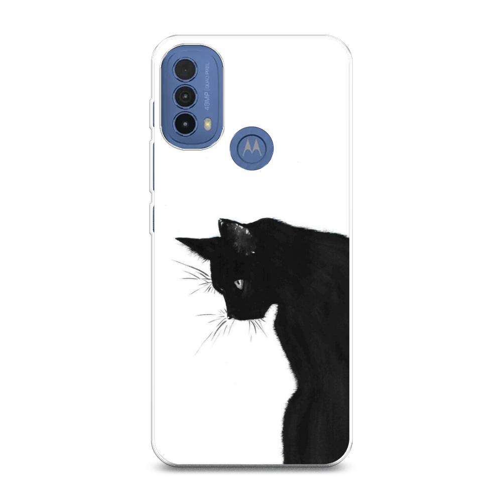 Чехол Awog на Lenovo K14 Plus/Motorola Moto E20/E30/E40 "Black cat", Разноцветный, 243550-1
Чехол Awog на Lenovo K14 Plus/Motorola Moto E20/E30/E40 "Black cat", Разноцветный, 243550-1
