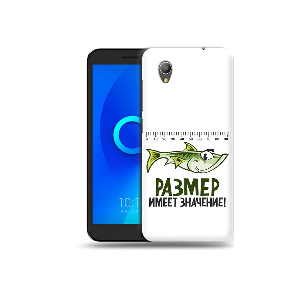 Чехол MyPads Tocco для Alcatel 1 размер не имеет значения (PT227134.658.569), Прозрачный, Tocco
Чехол MyPads Tocco для Alcatel 1 размер не имеет значения (PT227134.658.569), Прозрачный, Tocco