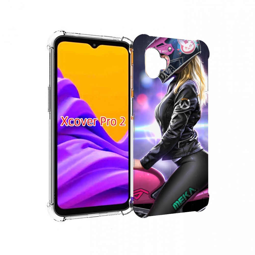Чехол MyPads девушка на мотоцикле неон женский для Samsung Galaxy Xcover Pro 2, Прозрачный, Tocco
Чехол MyPads девушка на мотоцикле неон женский для Samsung Galaxy Xcover Pro 2, Прозрачный, Tocco
