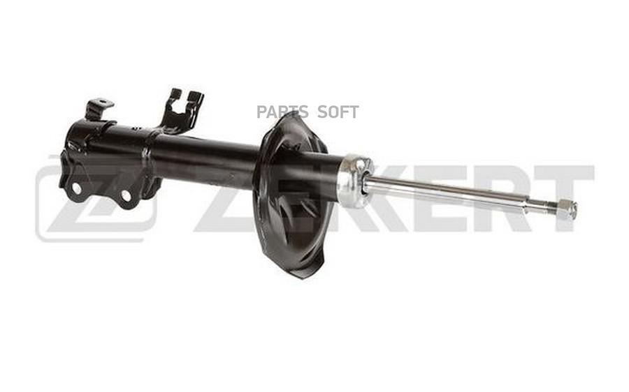ZEKKERT Амортизатор газовый правый передней подвески Nissan Sunny N14, B15 90- 1шт
ZEKKERT Амортизатор газовый правый передней подвески Nissan Sunny N14, B15 90- 1шт