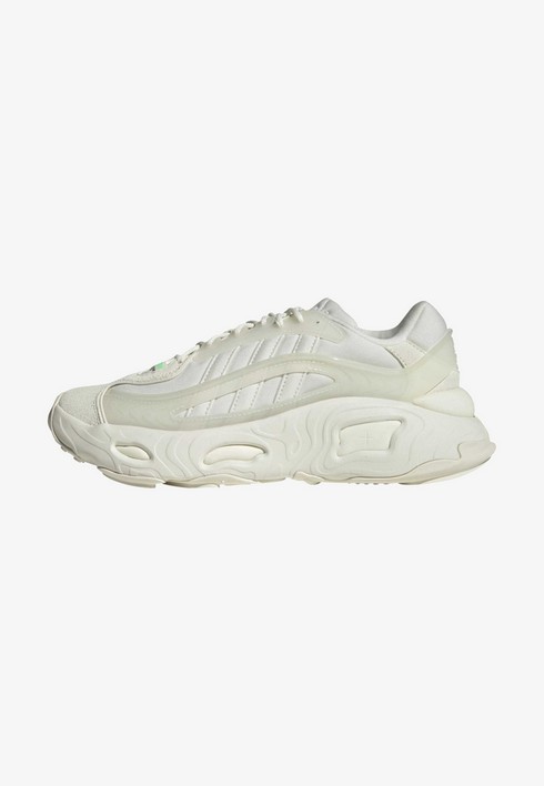 Кроссовки мужские Adidas Originals Oznova Unisex белые 46 EU (доставка из-за рубежа), Белый, Oznova Unisex
Кроссовки мужские Adidas Originals Oznova Unisex белые 46 EU (доставка из-за рубежа), Белый, Oznova Unisex