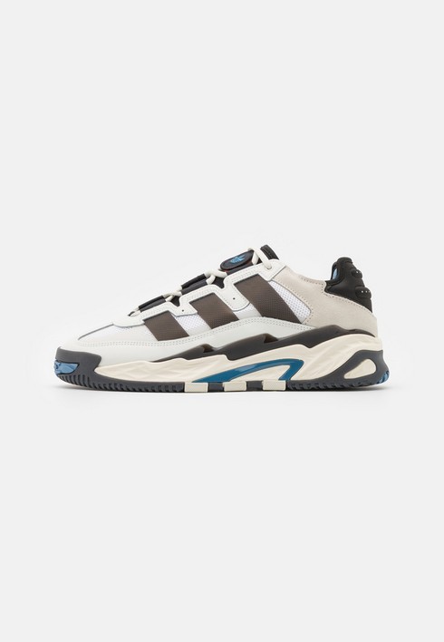 Кроссовки мужские Adidas Originals Niteball Unisex белые 42 EU (доставка из-за рубежа), Белый, Niteball Unisex
Кроссовки мужские Adidas Originals Niteball Unisex белые 42 EU (доставка из-за рубежа), Белый, Niteball Unisex