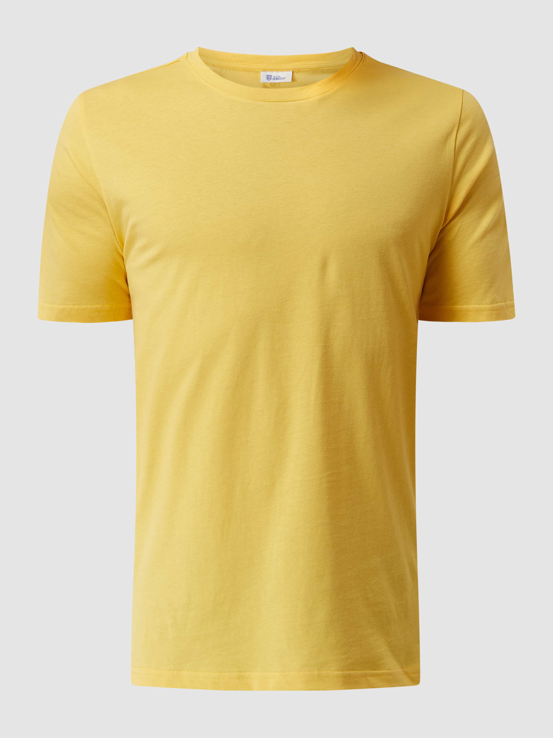 Футболка мужская SCHIESSER 1534916 желтая 2XL (доставка из-за рубежа), Желтый, 1534916
Футболка мужская SCHIESSER 1534916 желтая 2XL (доставка из-за рубежа), Желтый, 1534916