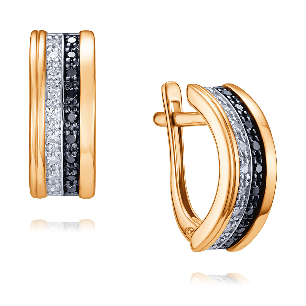 Серьги из красного золота с бриллиантом ADAMAS 2418944/01-А50ДЧ-421, 2418944/01-А50ДЧ-421
Серьги из красного золота с бриллиантом ADAMAS 2418944/01-А50ДЧ-421, 2418944/01-А50ДЧ-421