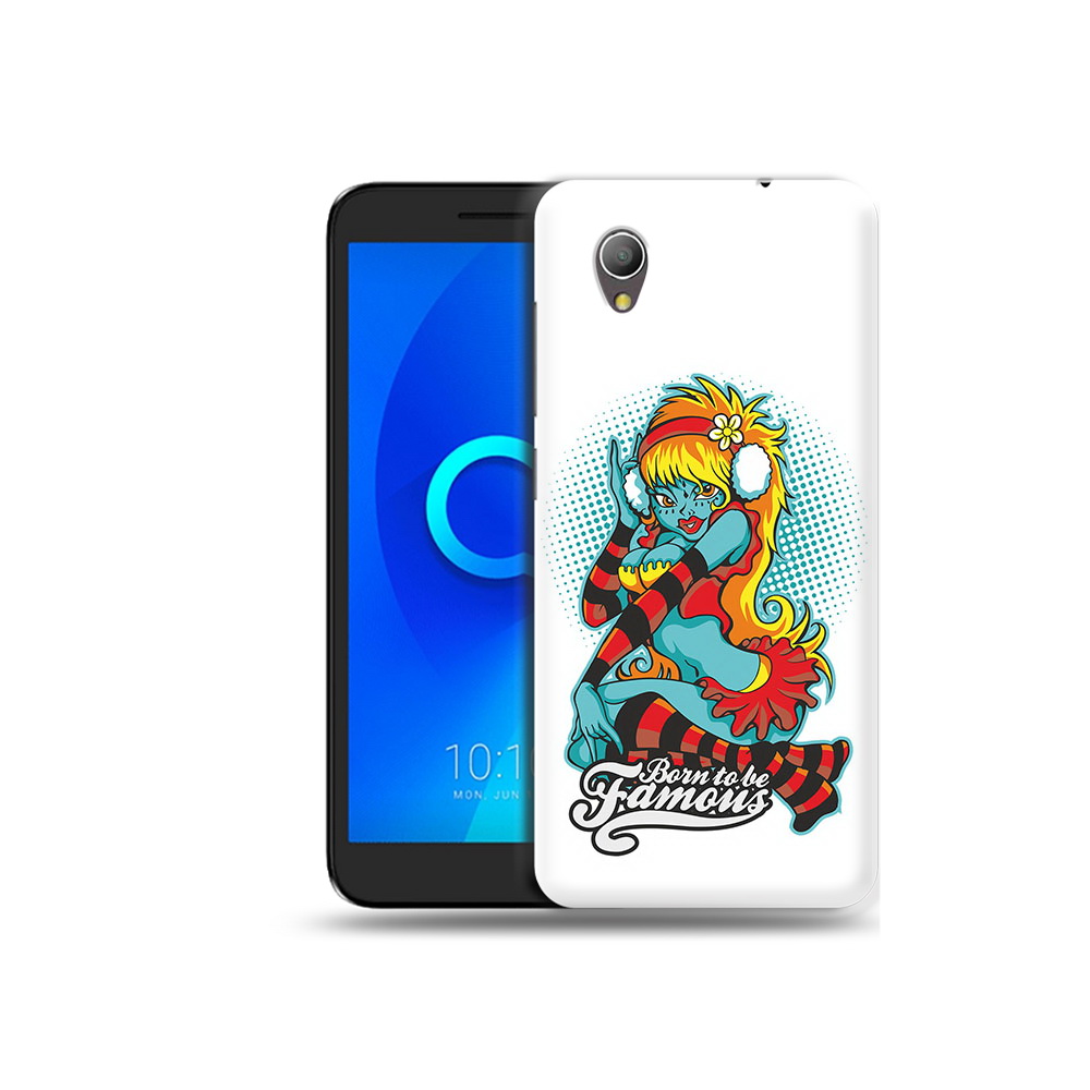 Чехол MyPads Tocco для Alcatel 1 нарисованная девушка в наушниках (PT227134.658.498), Прозрачный, Tocco
Чехол MyPads Tocco для Alcatel 1 нарисованная девушка в наушниках (PT227134.658.498), Прозрачный, Tocco
