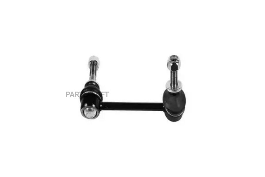 Стойка стабилизатора Toyota Hilux VII/Hilux VIII/Land Cruiser Prado 02>15 MOOG TOLS10757
Стойка стабилизатора Toyota Hilux VII/Hilux VIII/Land Cruiser Prado 02>15 MOOG TOLS10757