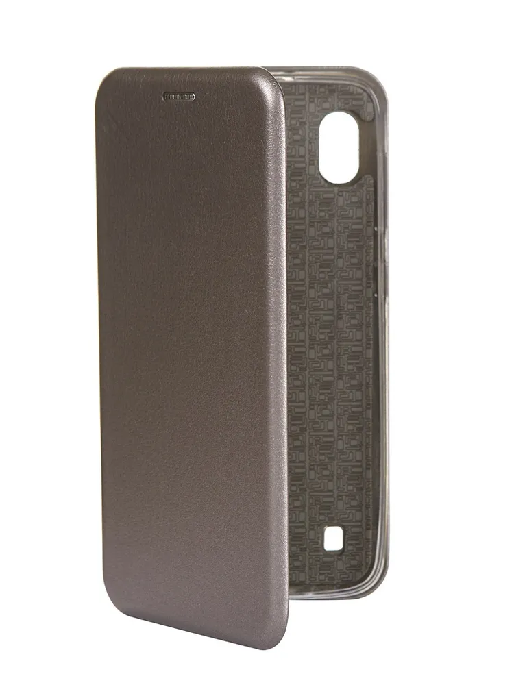 Чехол Innovation для Samsung Galaxy M10 Book Silicone Magnetic Silver 15517, Серебристый
Чехол Innovation для Samsung Galaxy M10 Book Silicone Magnetic Silver 15517, Серебристый