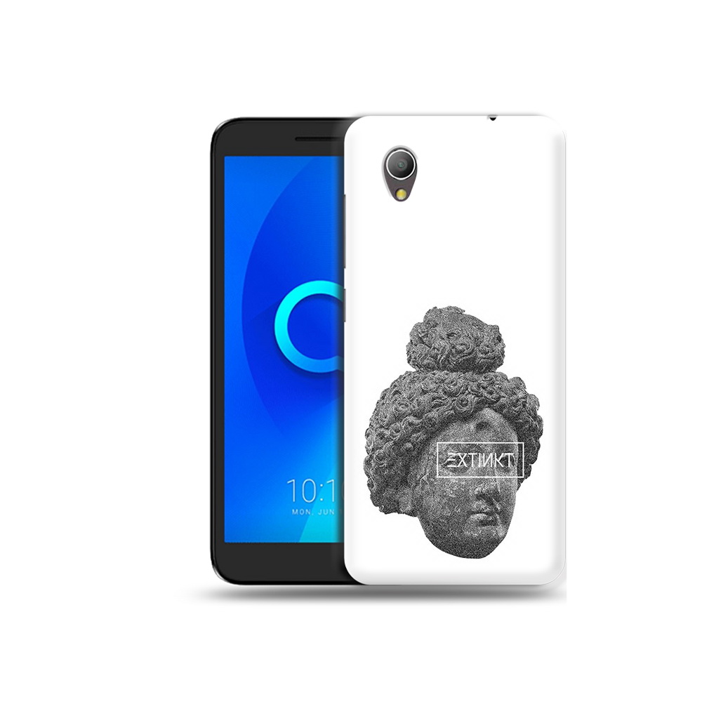 Чехол MyPads Tocco для Alcatel 1 каменное лицо девушки (PT227134.658.383), Прозрачный, Tocco
Чехол MyPads Tocco для Alcatel 1 каменное лицо девушки (PT227134.658.383), Прозрачный, Tocco