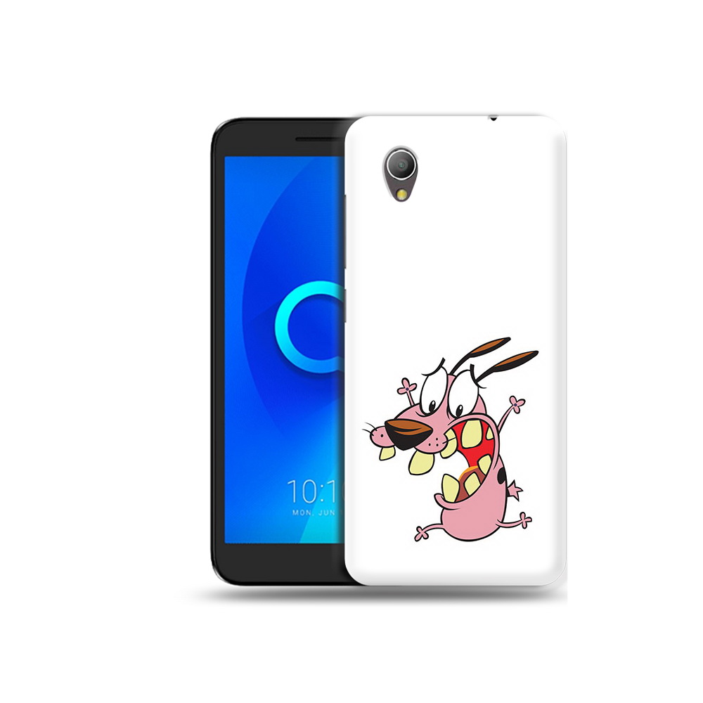 Чехол MyPads Tocco для Alcatel 1 зубастый бобик (PT227134.658.371), Прозрачный, Tocco
Чехол MyPads Tocco для Alcatel 1 зубастый бобик (PT227134.658.371), Прозрачный, Tocco