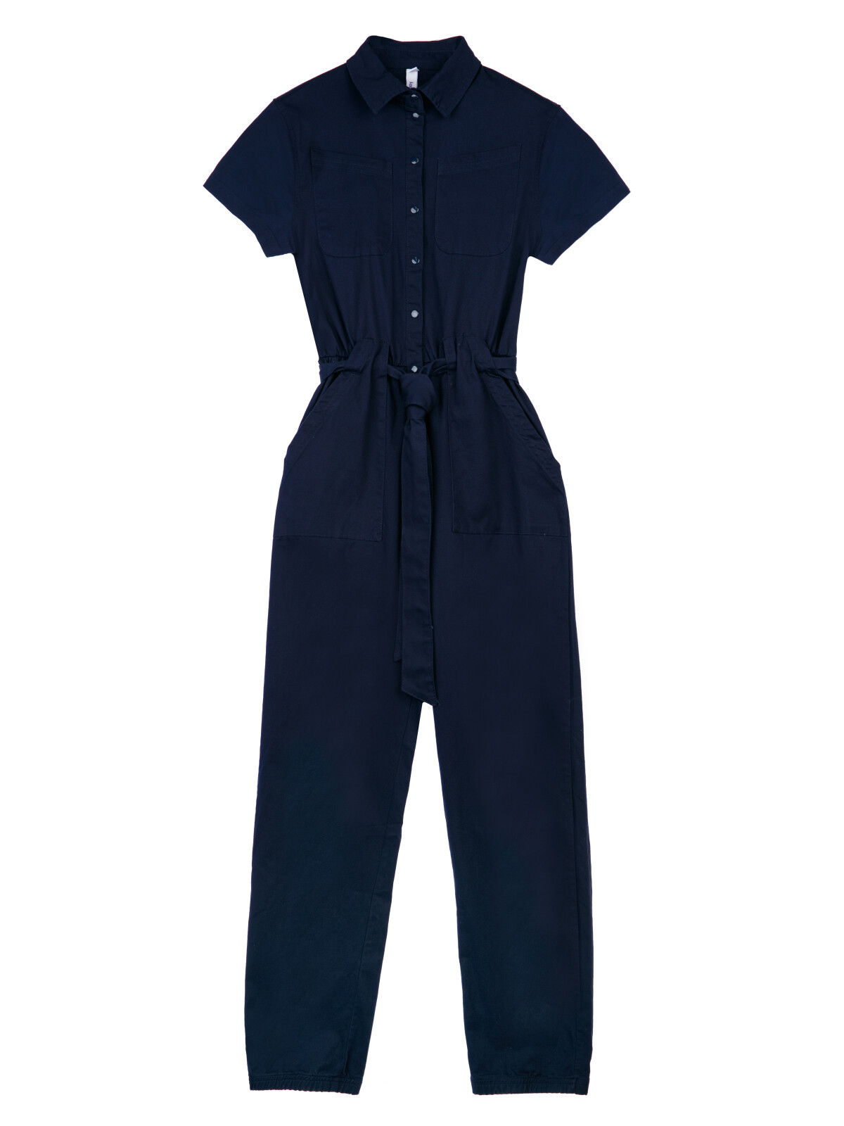 Комбинезон детский PlayToday 12421624, черный, 164, 12421624 
Комбинезон детский PlayToday 12421624, черный, 164, 12421624