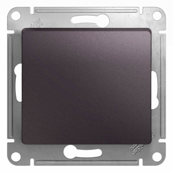 Механизм кнопки нажимной 1-кл СП Glossa 10А IP20 сх. 1 10AX сиреневый туман SchE GSL001415, Фиолетовый, GLOSSA 12_250
Механизм кнопки нажимной 1-кл СП Glossa 10А IP20 сх. 1 10AX сиреневый туман SchE GSL001415, Фиолетовый, GLOSSA 12_250
