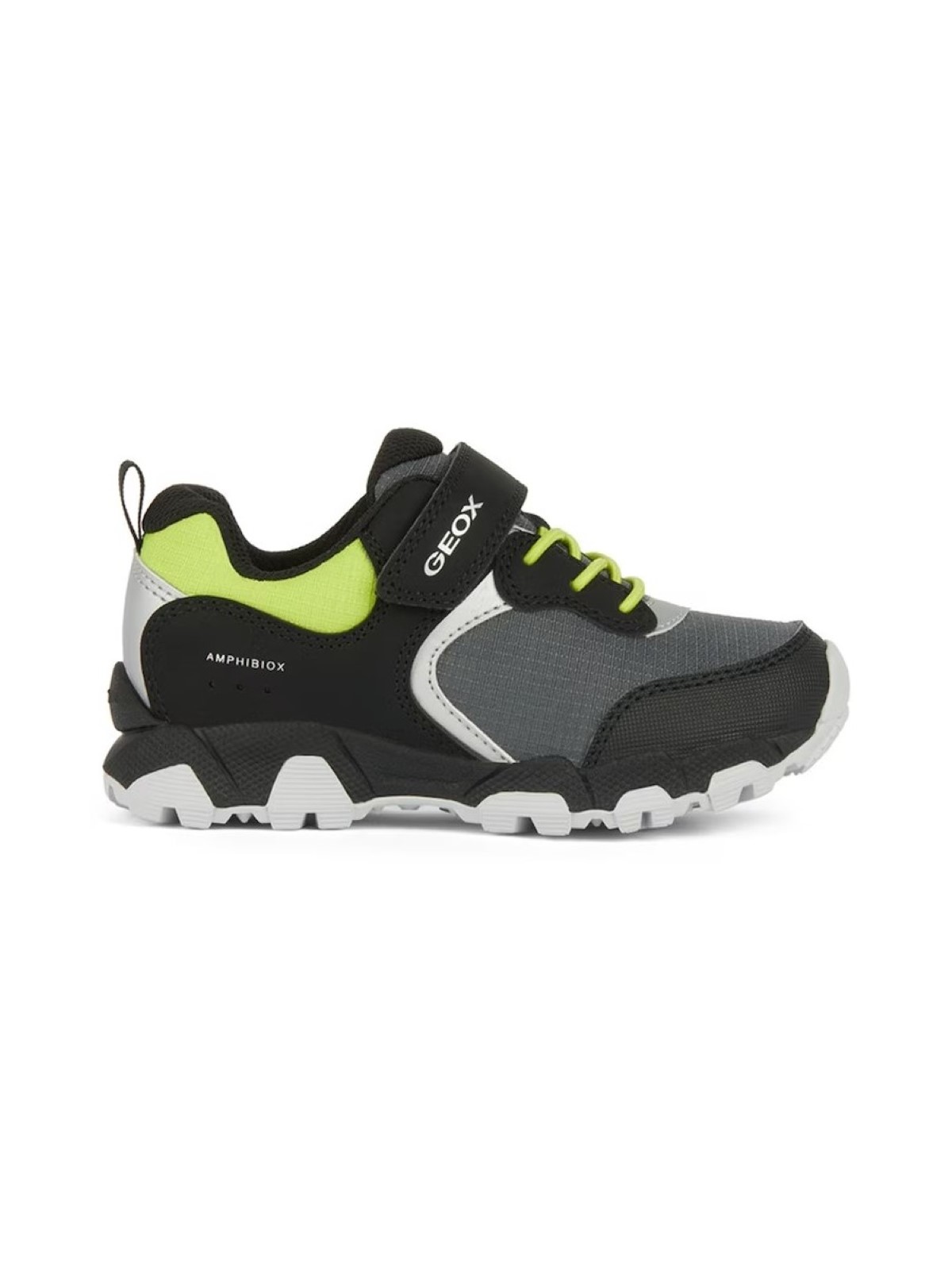 Кроссовки Geox для мальчиков, размер 38, черные, лайм, J453ZA0FU50C0802, Черный, Alben
Кроссовки Geox для мальчиков, размер 38, черные, лайм, J453ZA0FU50C0802, Черный, Alben