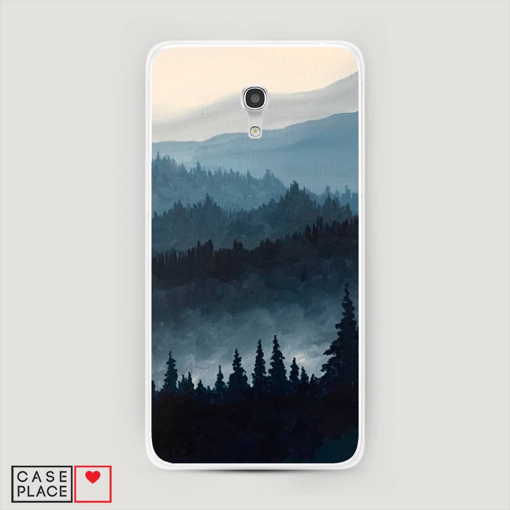 Чехол Awog на Alcatel Pixi 4 (5) 5045D / Алкатель Pixi 4 (5) 5045D "Туманные горы", 170250-4
Чехол Awog на Alcatel Pixi 4 (5) 5045D / Алкатель Pixi 4 (5) 5045D "Туманные горы", 170250-4
