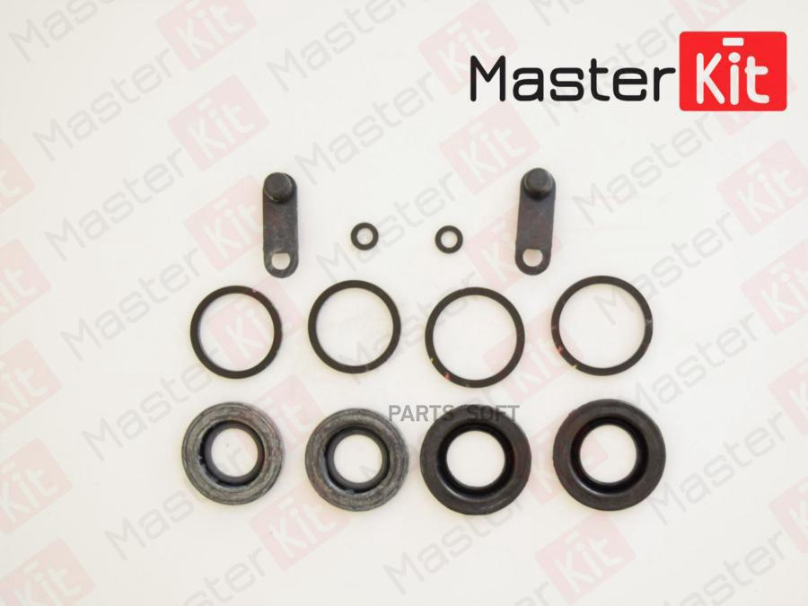 Ремк-Т Masterkit 77a1743 Тормозного Суппорта Volkswagen Touareg 10-02->, Volvo S60, S80
Ремк-Т Masterkit 77a1743 Тормозного Суппорта Volkswagen Touareg 10-02->, Volvo S60, S80