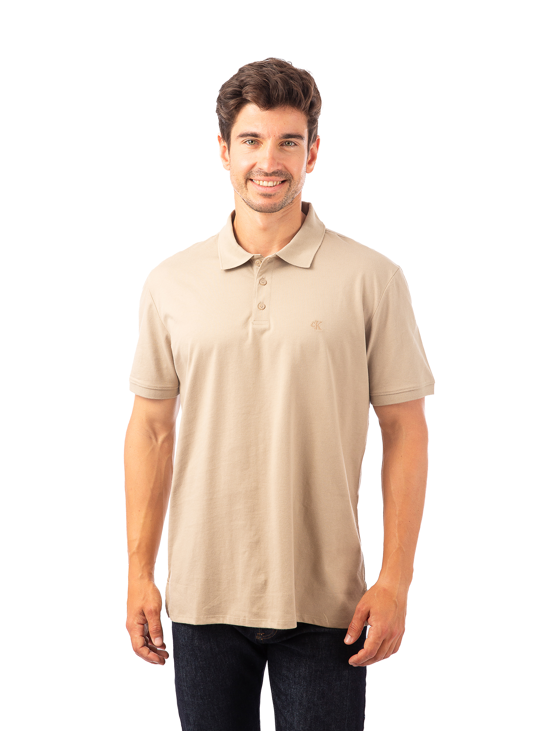 Футболка мужская Calvin Klein Ss Smooth Cttn Solid 40HM281 бежевая XL, Бежевый, 40HM281
Футболка мужская Calvin Klein Ss Smooth Cttn Solid 40HM281 бежевая XL, Бежевый, 40HM281