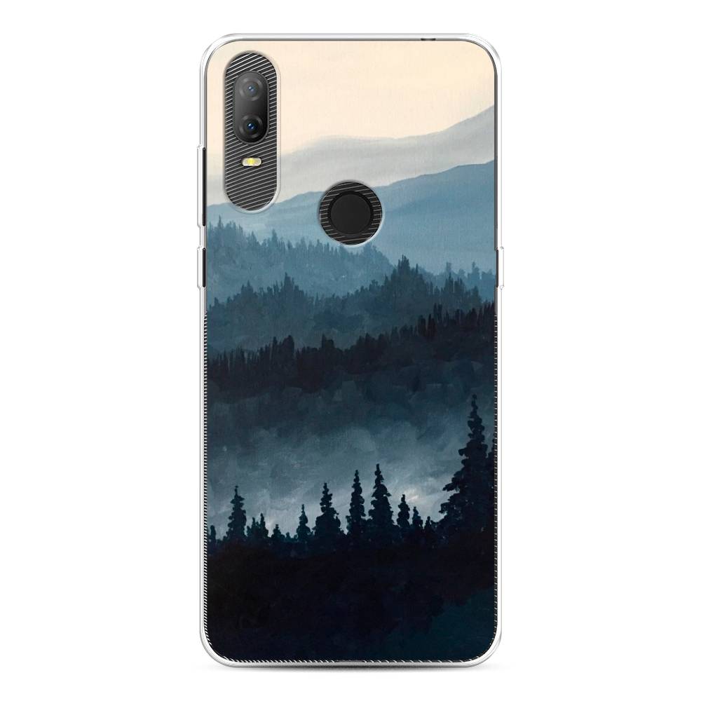 Чехол Awog на Alcatel 1V (2020) 5007U / Алкатель 1V (2020) 5007U "Туманные горы", 170950-4
Чехол Awog на Alcatel 1V (2020) 5007U / Алкатель 1V (2020) 5007U "Туманные горы", 170950-4