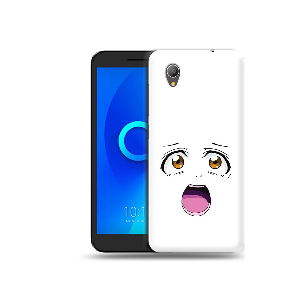 Чехол MyPads Tocco для Alcatel 1 аниме лицао (PT227134.658.223), Прозрачный, Tocco
Чехол MyPads Tocco для Alcatel 1 аниме лицао (PT227134.658.223), Прозрачный, Tocco