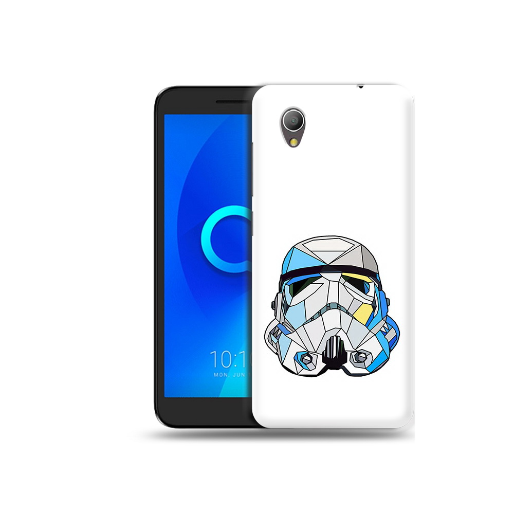 Чехол MyPads Tocco для Alcatel 1 star wars дарт вейдер (PT227134.658.22), Прозрачный, Tocco
Чехол MyPads Tocco для Alcatel 1 star wars дарт вейдер (PT227134.658.22), Прозрачный, Tocco