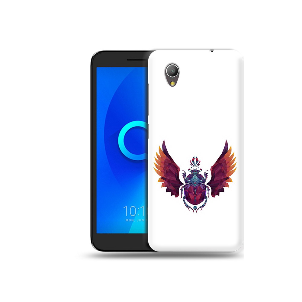 Чехол MyPads Tocco для Alcatel 1 алмазный скоробей (PT227134.658.219), Прозрачный, Tocco
Чехол MyPads Tocco для Alcatel 1 алмазный скоробей (PT227134.658.219), Прозрачный, Tocco