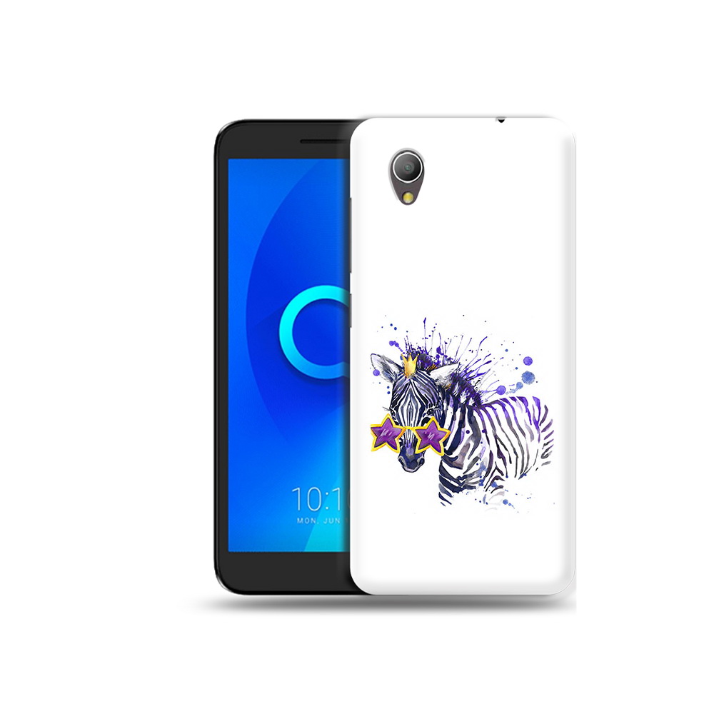 Чехол MyPads Tocco для Alcatel 1 акварельная зебра (PT227134.658.215), Прозрачный, Tocco
Чехол MyPads Tocco для Alcatel 1 акварельная зебра (PT227134.658.215), Прозрачный, Tocco