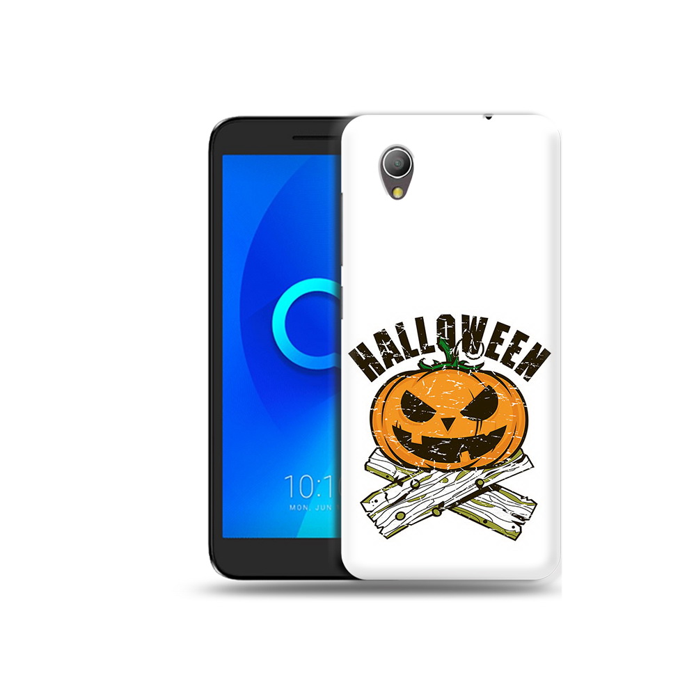 Чехол MyPads Tocco для Alcatel 1 Хэллоуин доски тыква (PT227134.658.194), Прозрачный, Tocco
Чехол MyPads Tocco для Alcatel 1 Хэллоуин доски тыква (PT227134.658.194), Прозрачный, Tocco