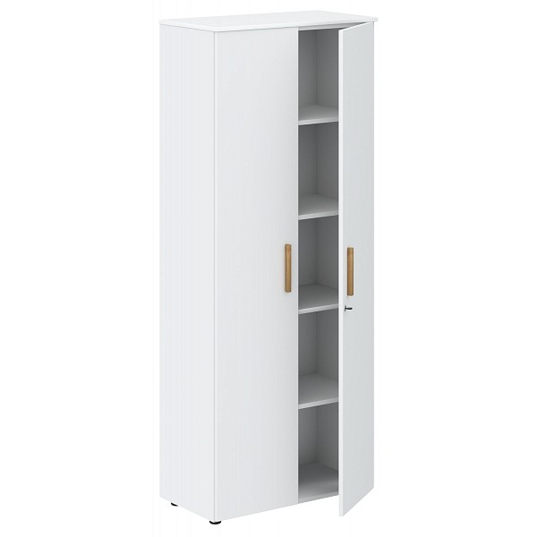 Шкаф книжный Forta FHC 80.1(Z) белый/дуб гамильтон SKY_00-07088250, Forta FHC 80.1(Z)
Шкаф книжный Forta FHC 80.1(Z) белый/дуб гамильтон SKY_00-07088250, Forta FHC 80.1(Z)