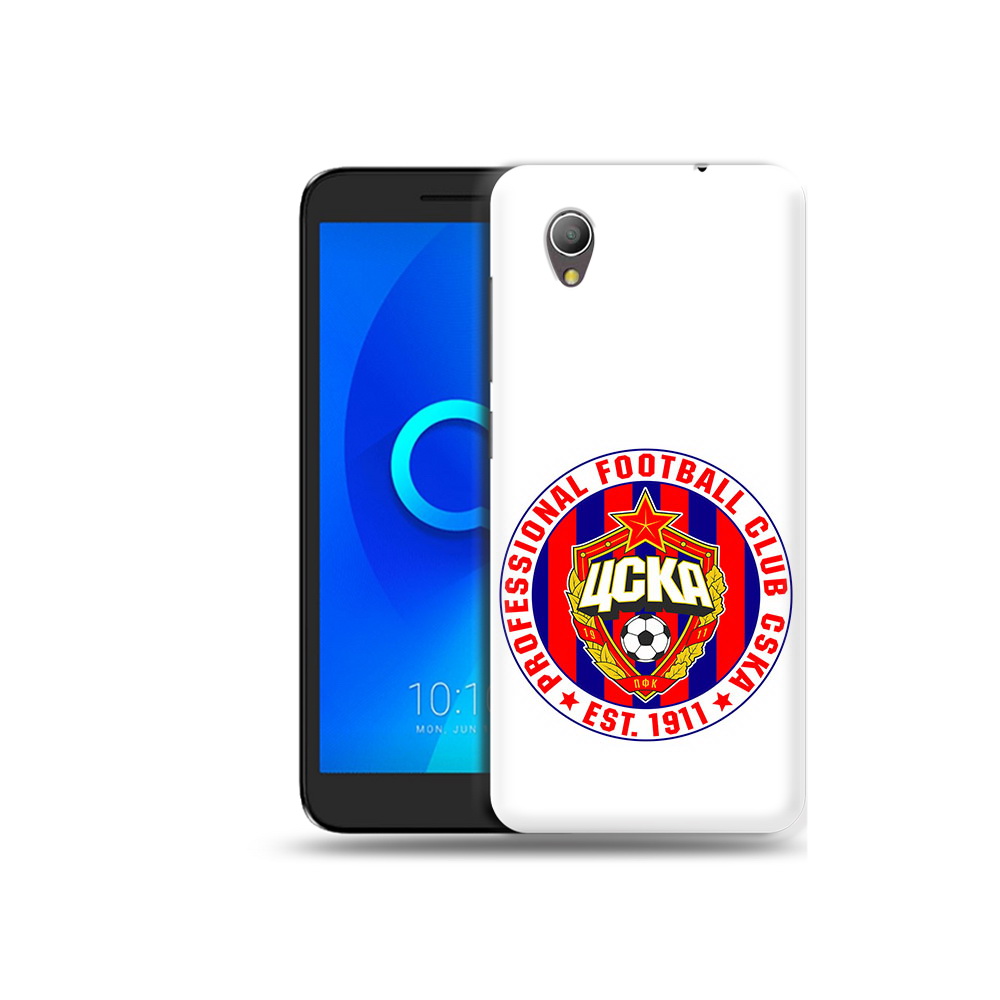 Чехол MyPads Tocco для Alcatel 1 ФК ЦСК логотип (PT227134.658.178), Прозрачный, Tocco
Чехол MyPads Tocco для Alcatel 1 ФК ЦСК логотип (PT227134.658.178), Прозрачный, Tocco