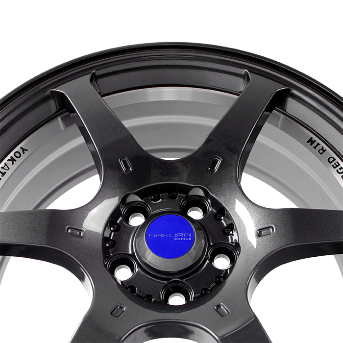Литые диски Sakura Wheels YA1800-233 7xR17/5x114.3 D67.1 ET40, YA1800-233 7xR17/5x114.3 D67.1 ET40
Литые диски Sakura Wheels YA1800-233 7xR17/5x114.3 D67.1 ET40, YA1800-233 7xR17/5x114.3 D67.1 ET40