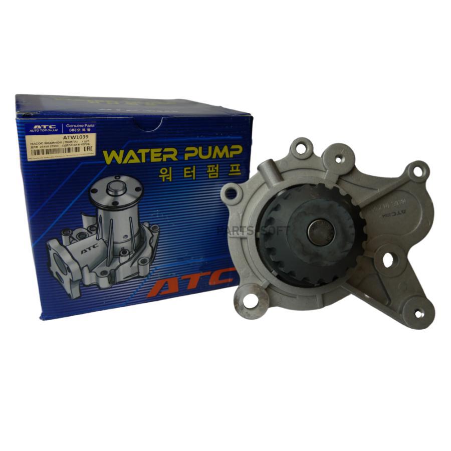 AUTOTOP Насос водяной 
AUTOTOP Насос водяной